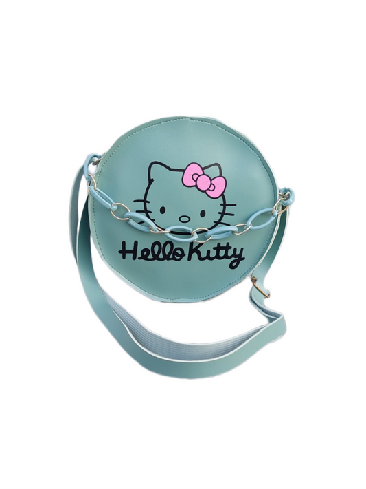 Hello Kitty small bag for girls